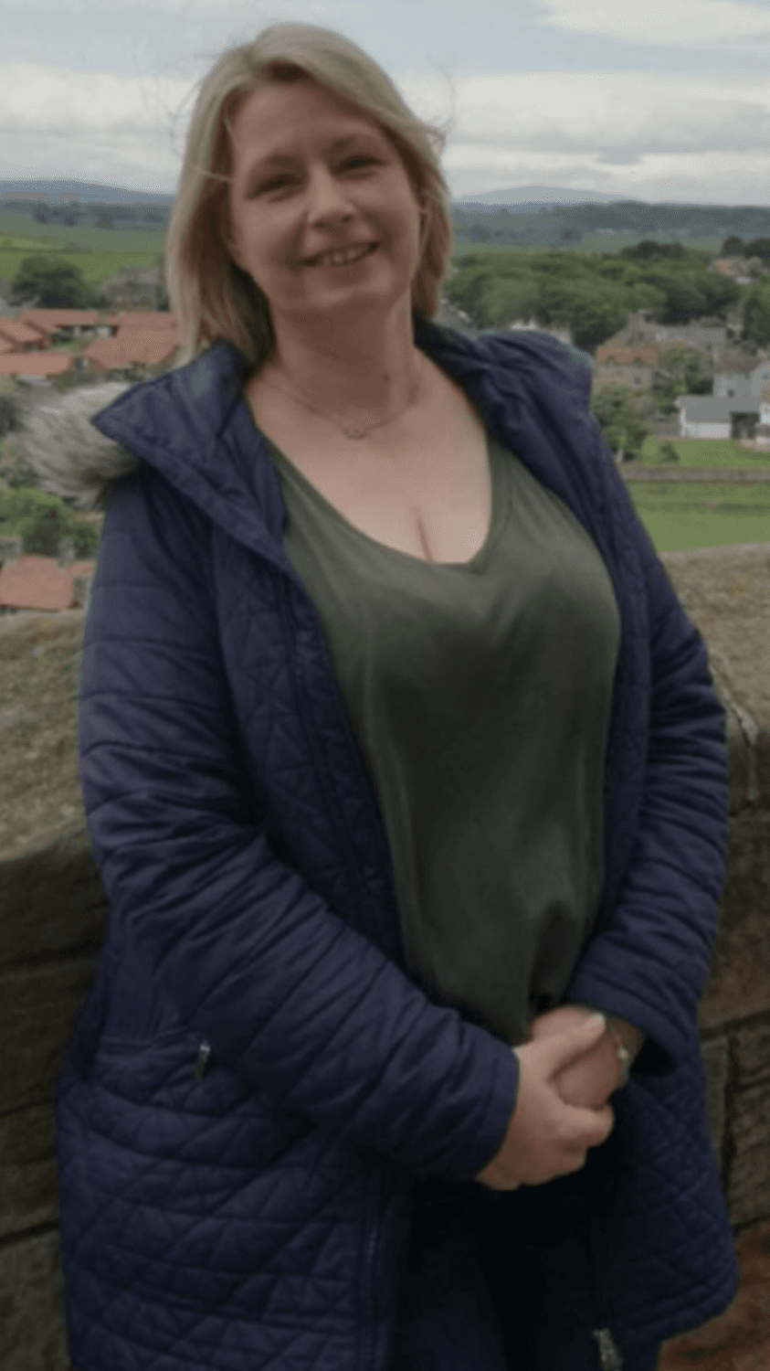 This fat British GILF whore is totally fuckable. Glorious GILF ?