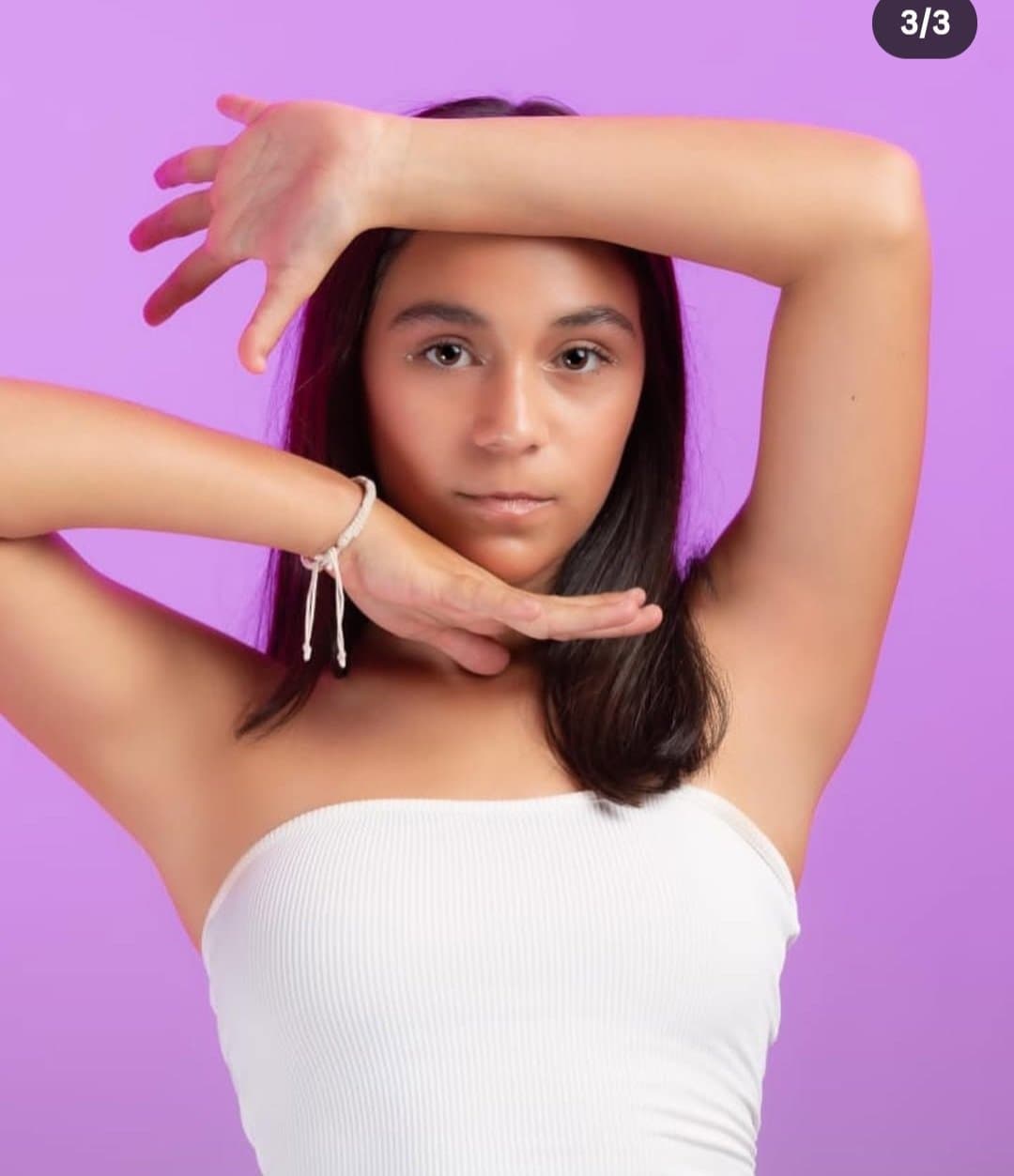 Miren a esta calienta huevos??para recibir toda la lechita morbo dm