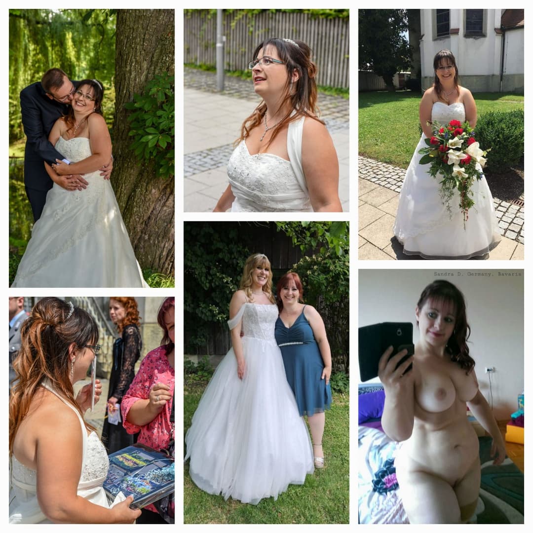 Sandra from Germany, Bavaria