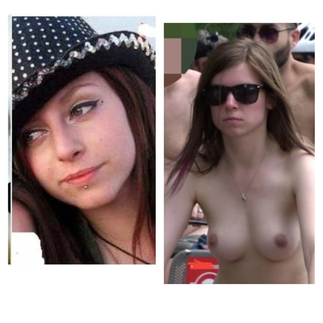 K@ya UK babe loves to get naked