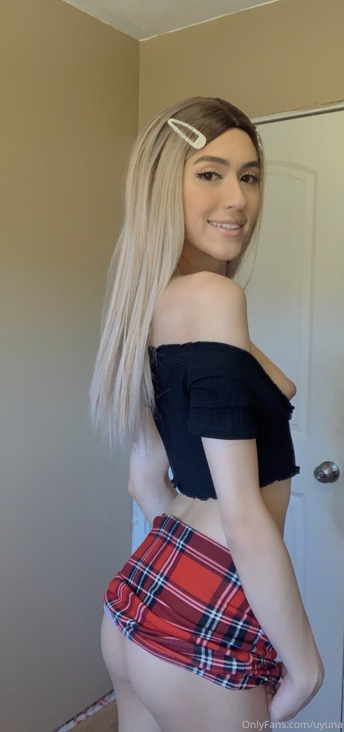 Uyuna 1  [doll, femboy, ladyboy, petite, shemale, sissy, trap, tgirl, tranny, trans, ts]