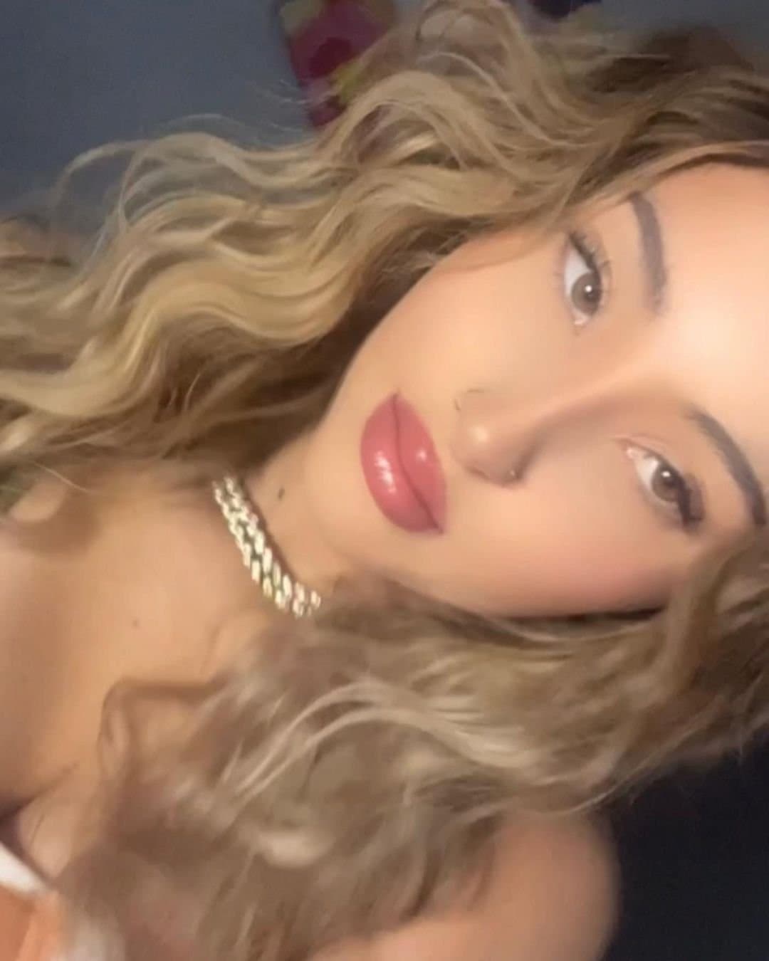 British mixed girl #2