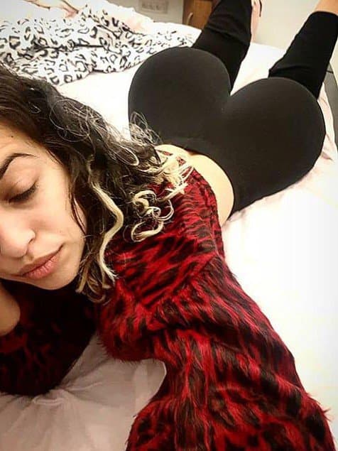 Click to view full size Heart Shaped Big Phat Ass ❤️