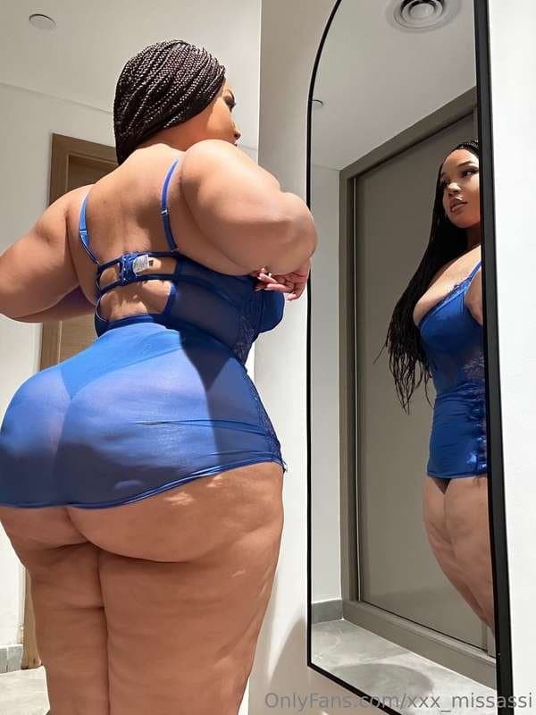 thick xxx_missassi SFW