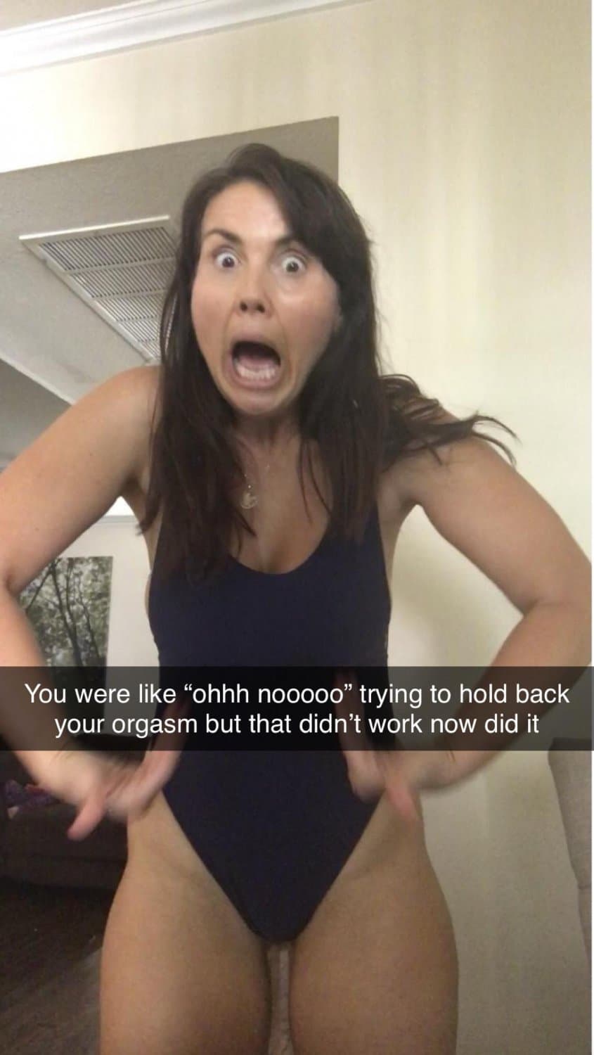 Best Friends mom captions