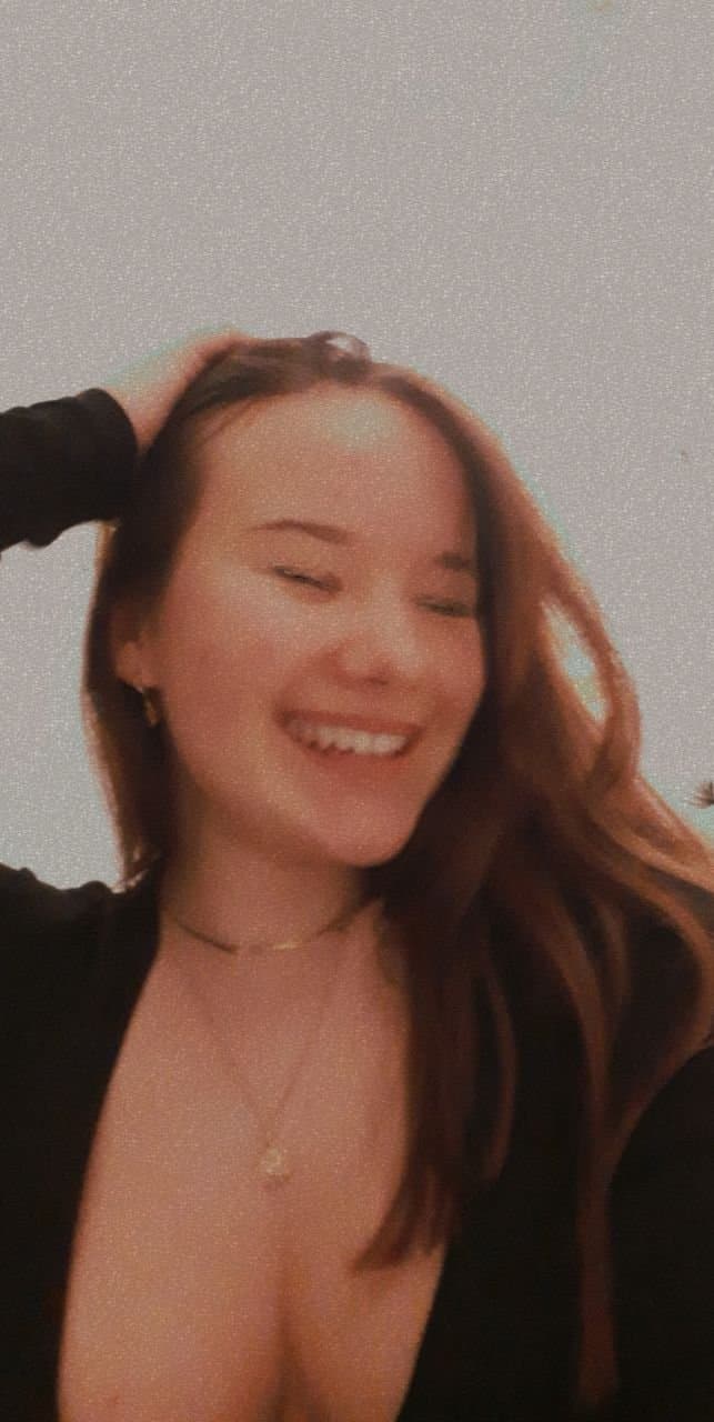 French slut perfect body nude