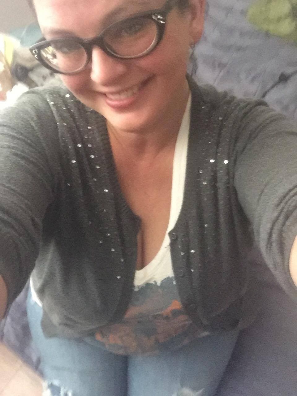 Amy #2 ? (Hot Big Tit Anal Slut)