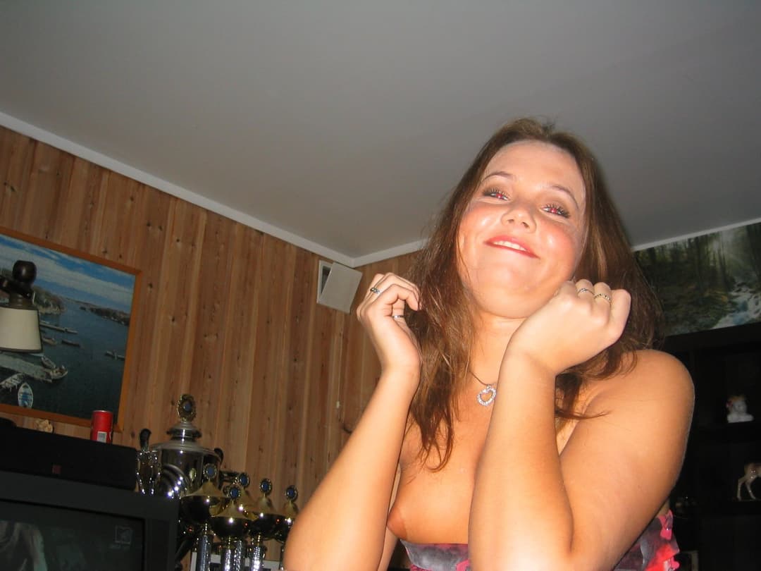 cutie has a photo shoot