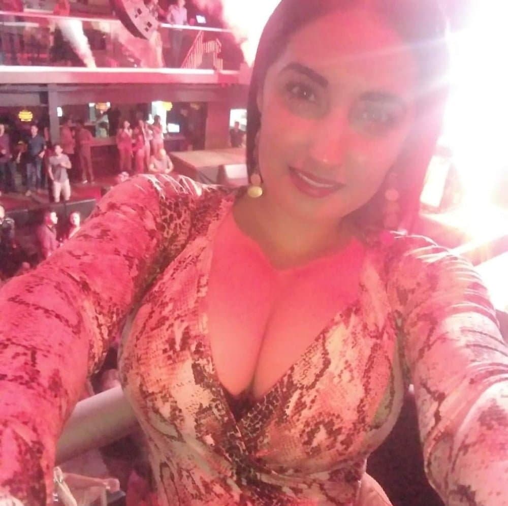 Milf Besos de Tiramisu