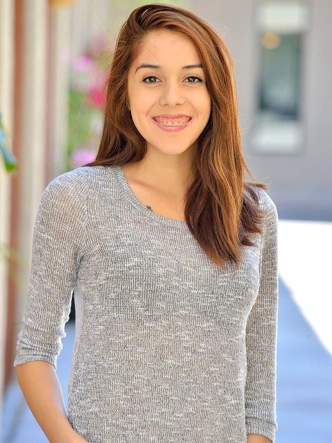 Wanna see her butthole? Or is that weird?