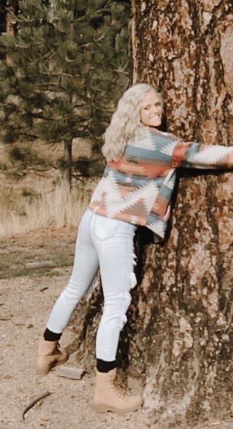 Trailer Trash curvy goon fuel (body count: 83)