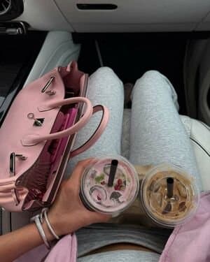 Alla Bruletova Bentley girl - part 15