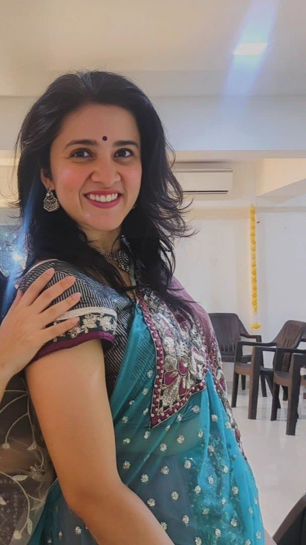 Hot Desi Indian Doctor Acting Like a Whore