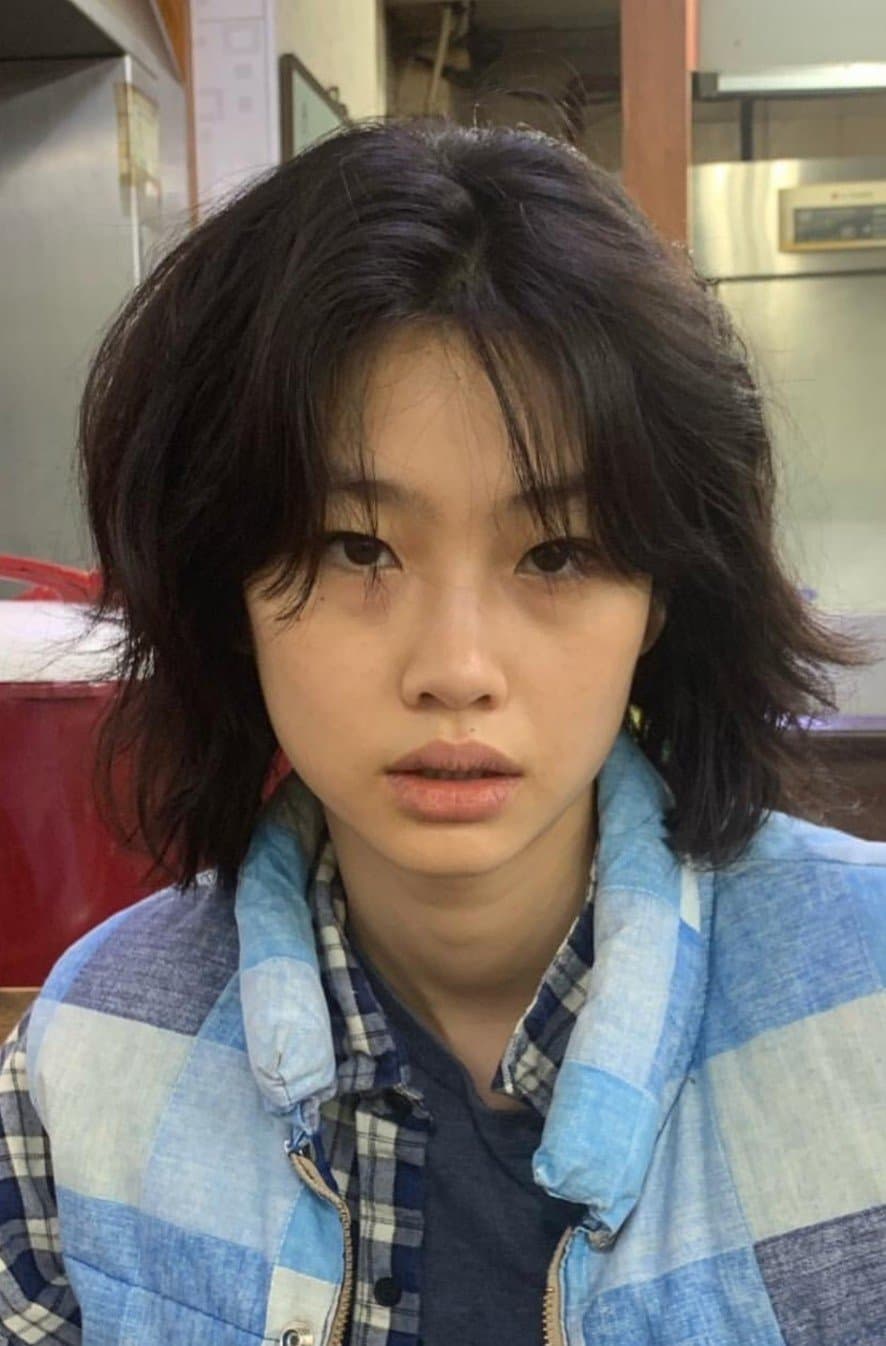 Dm if u can add to my squid game collection