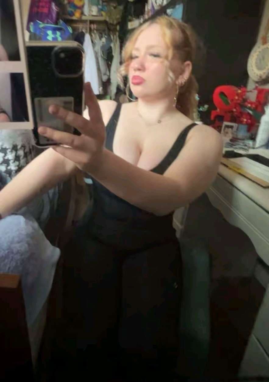 Chubby big boobed kya