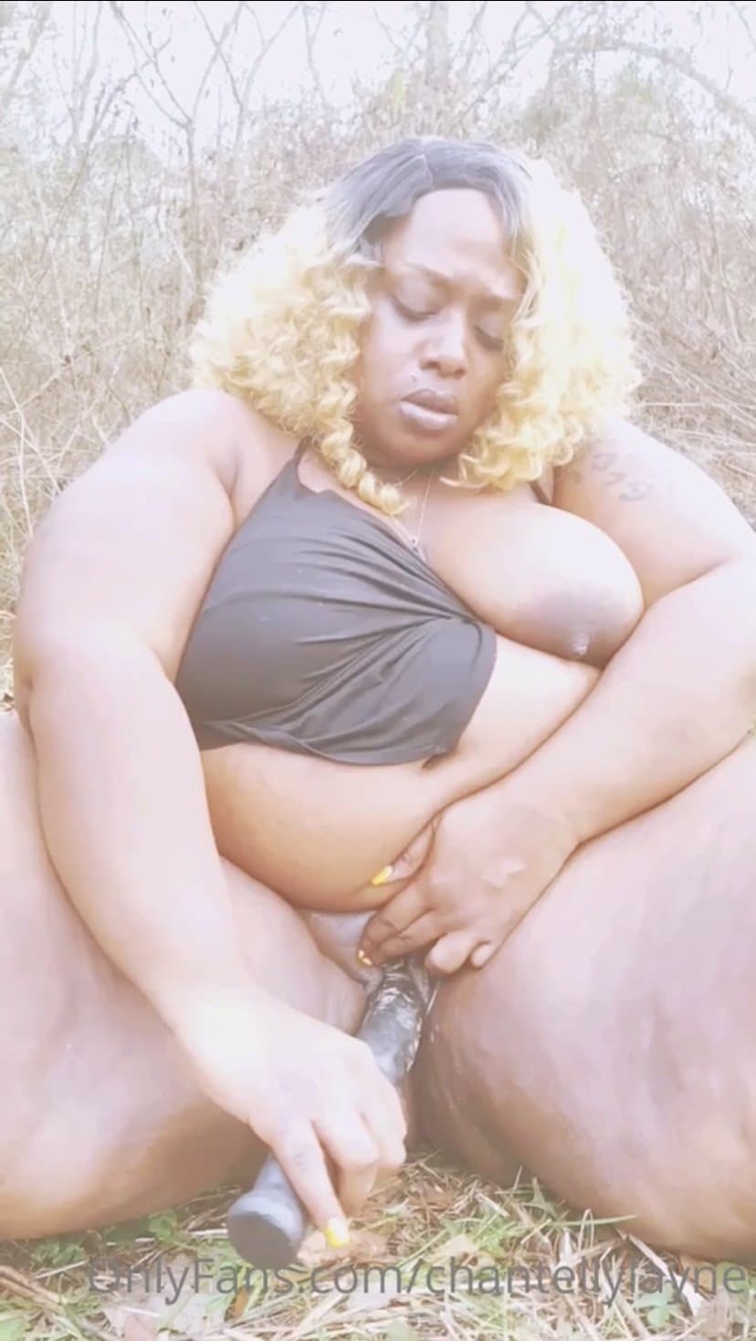 Freaky ass Country gilf Bbw love big dick