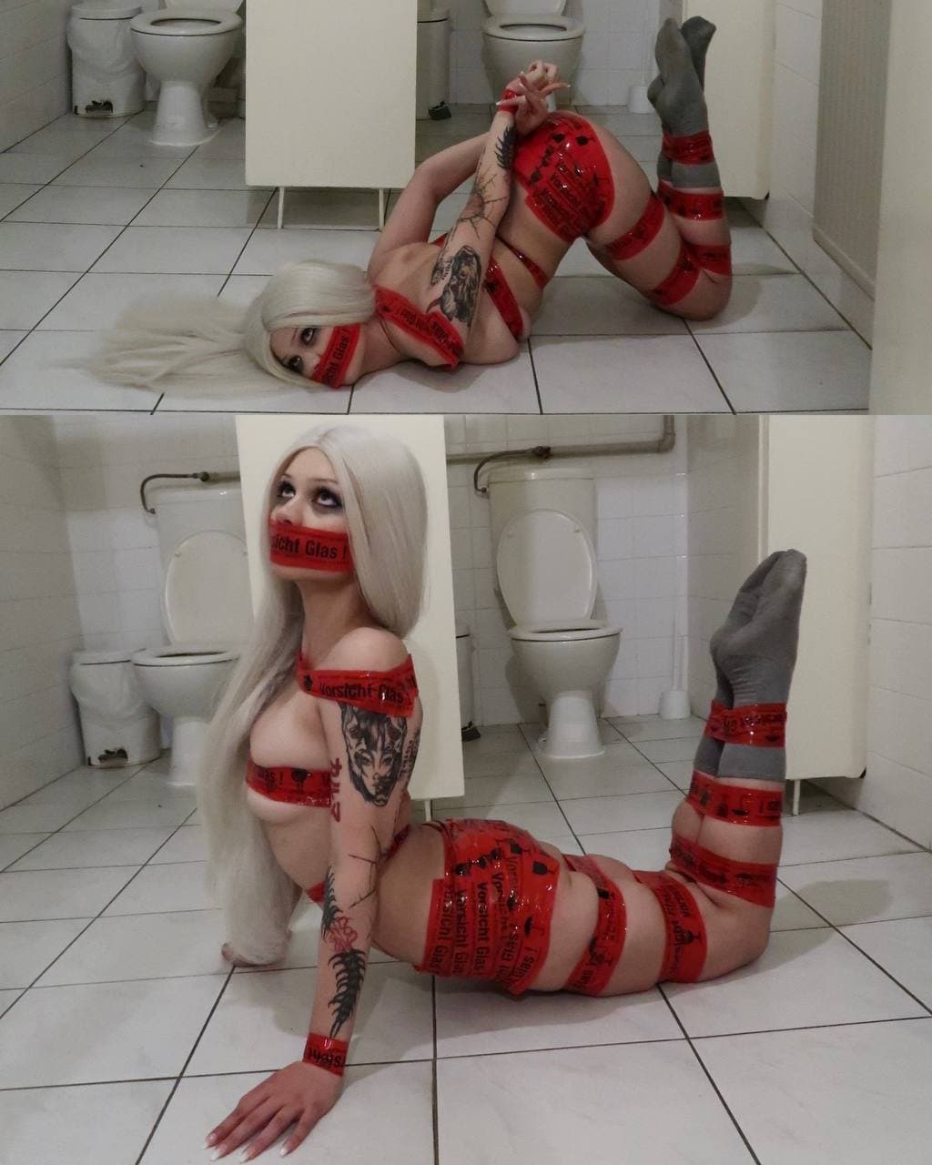 BDSM, Hardcore, Tied Up girls, Torture