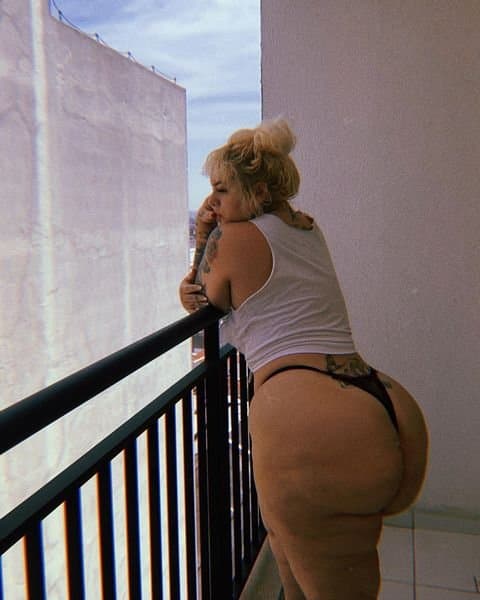 Lulu A. PAWG