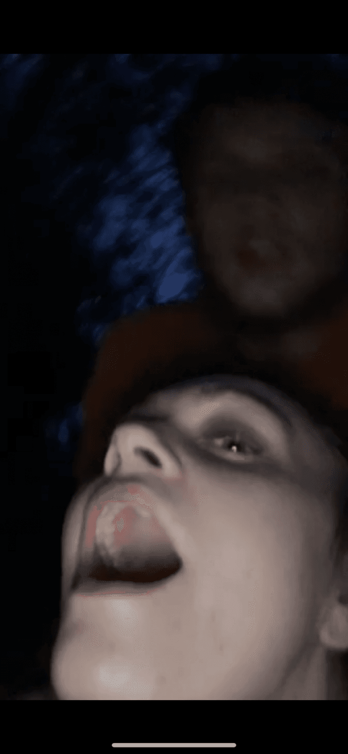 Happy Mother’s Day when I pounded her on a dirt road as I cum in her pussy a make her pregnant