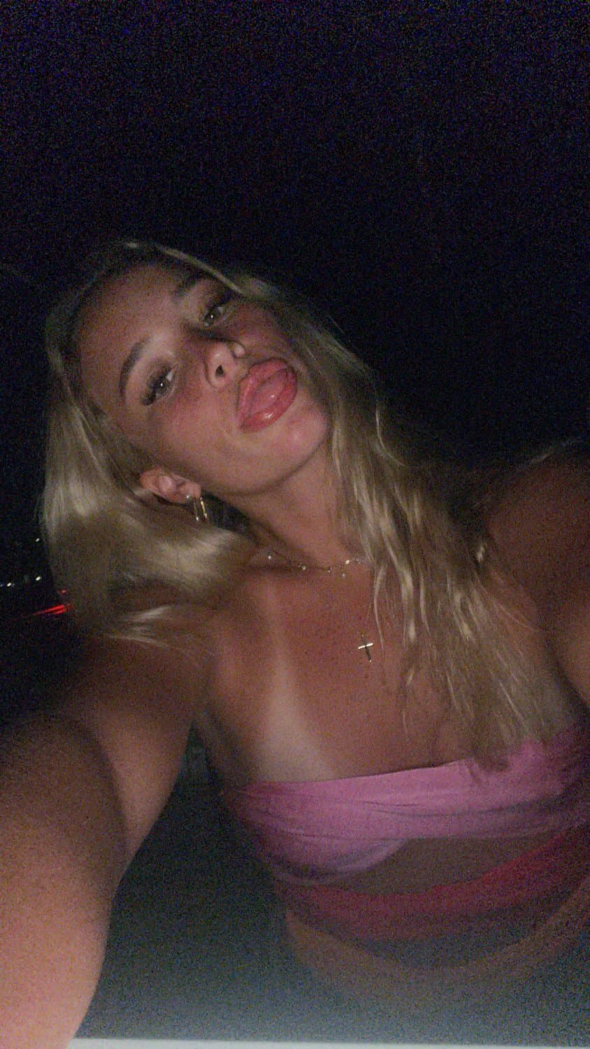 Funny Couple Tiffany & Eric