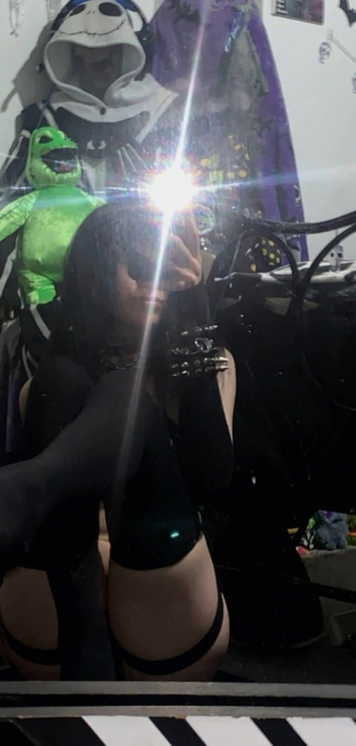 This is the kind of bubble butt that will make you cum in seconds