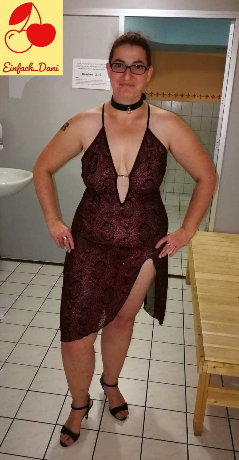 Einfach Dani from Bavaria, Germany