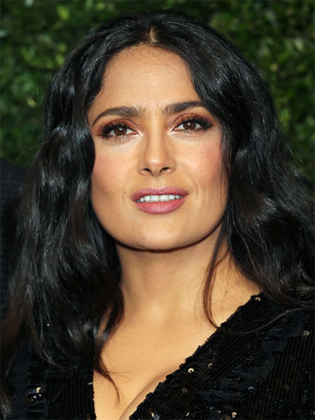 Salma Hayek hot puta arabe