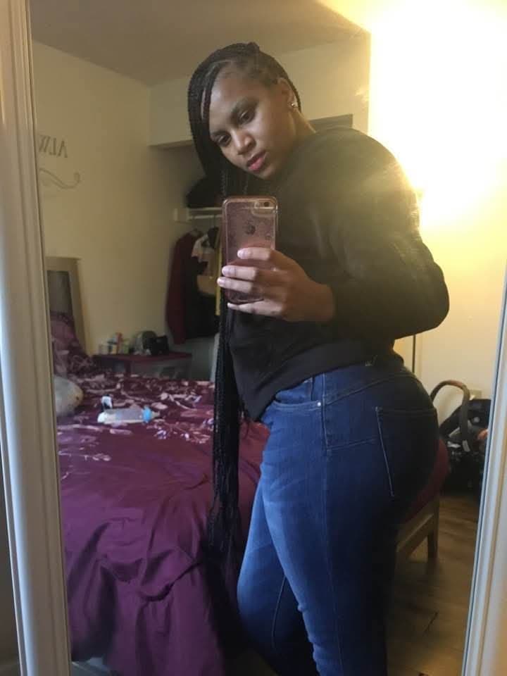 ALL ASS A$$ BIG BOOBS EBONY SSBBW BBW GOONER MATERIAL MIX DUMP