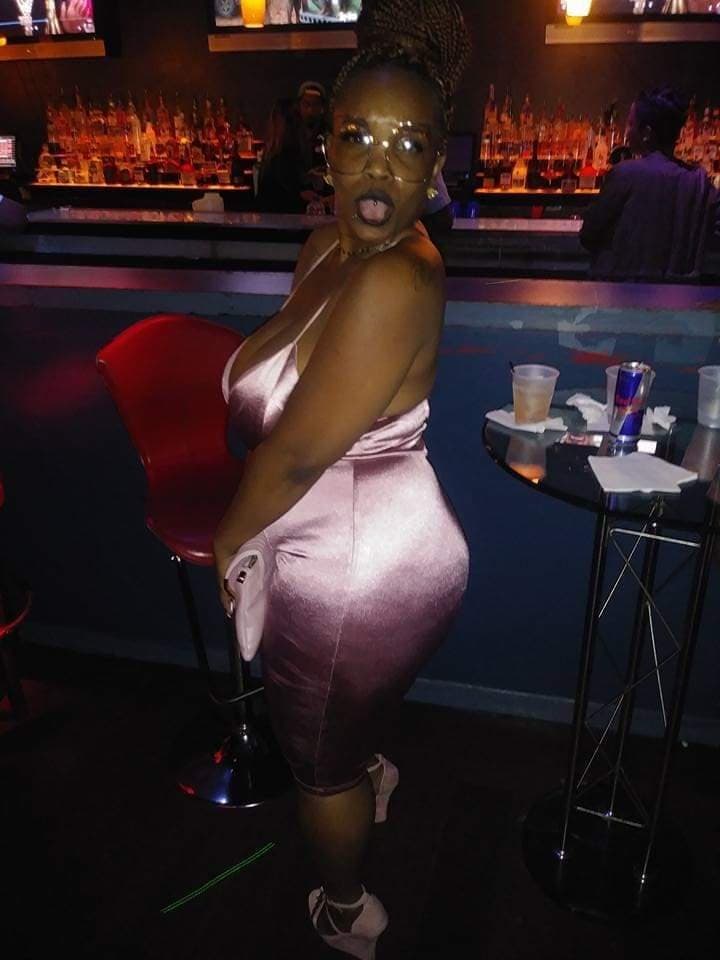 Freaky Bi Bbw Auntie (She need to start a only fans) I would not pull out 19