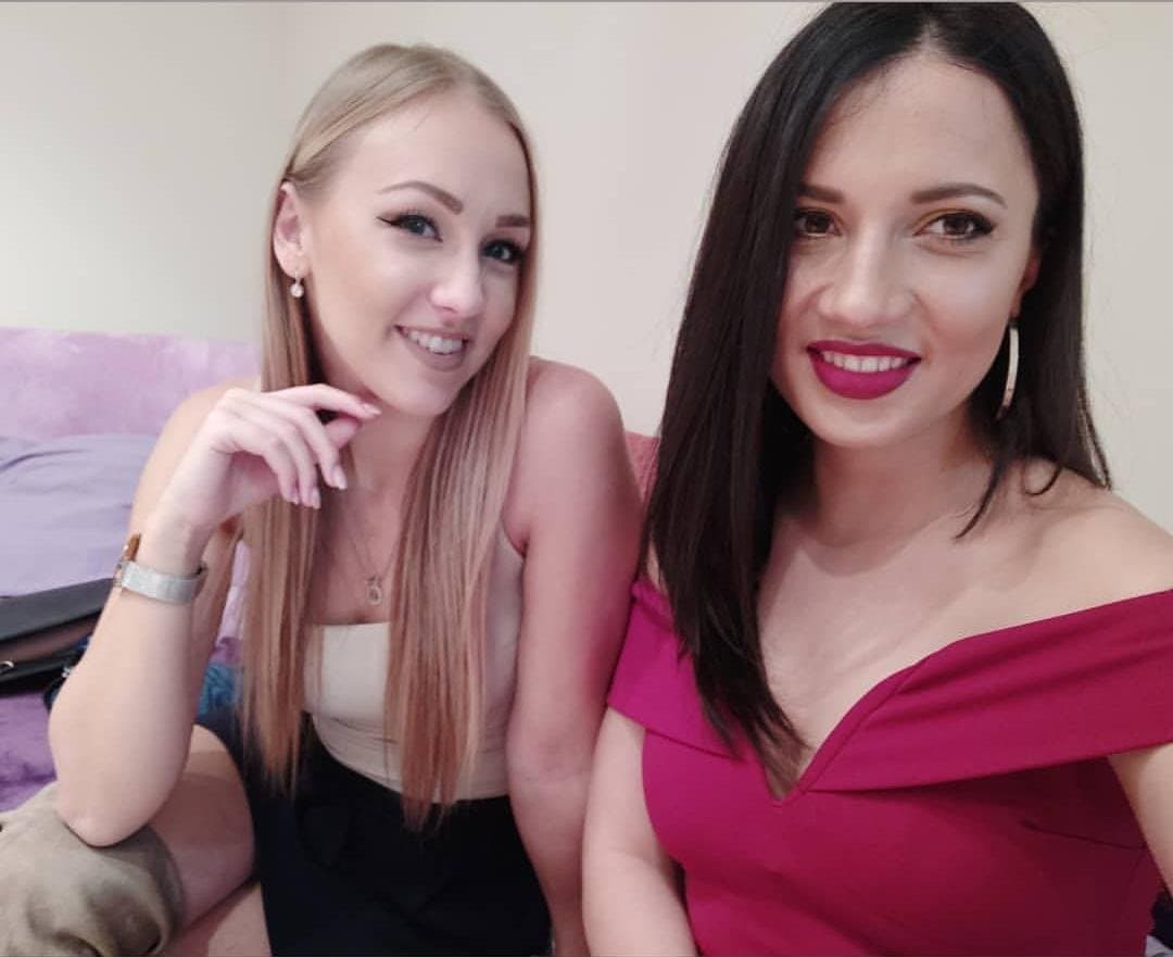 Sanela 30yo Serbian-Hungarian