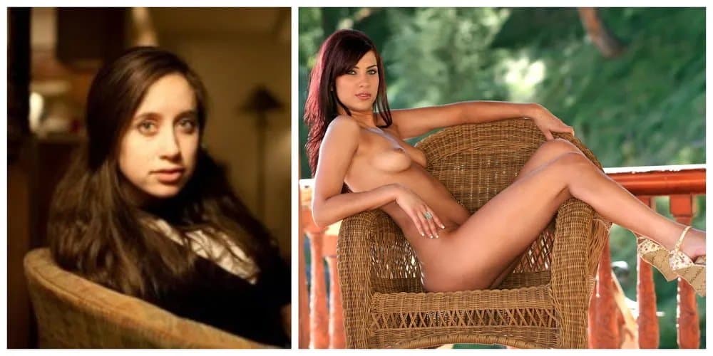 Playboy College/Casting/One Times - Before, After, Much Later - Part 2