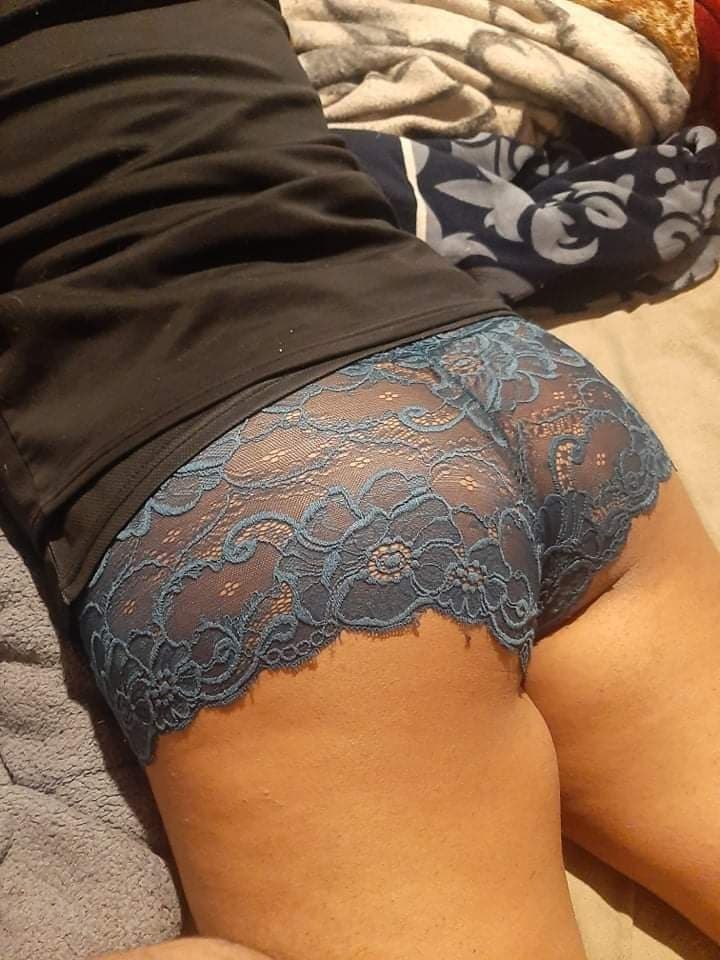 Mi esposa gordibuena