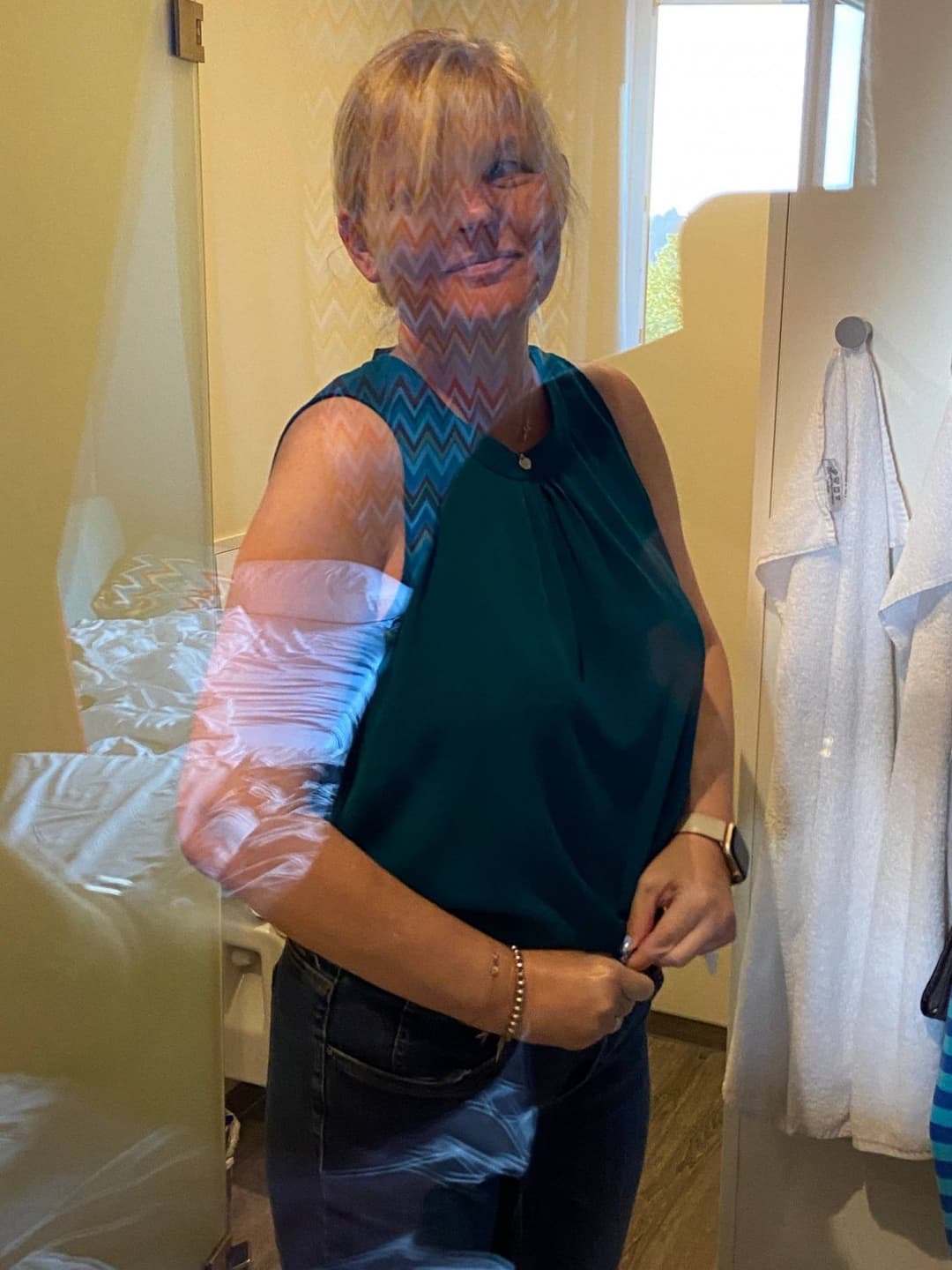 German mother submitted by son (NN)[submission]