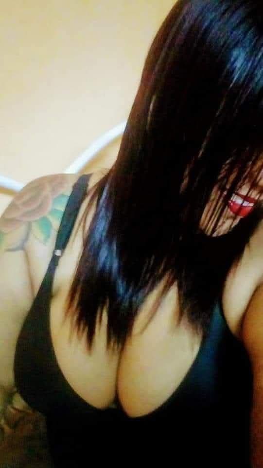 Pensa numa gordinha muito gostosa