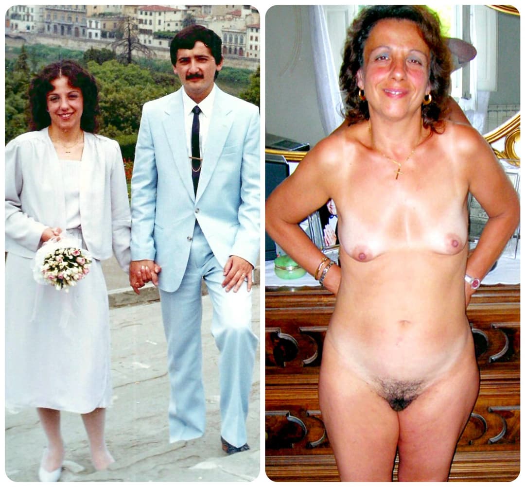 A  LEI PIACE STARE NUDA E FARSI FOTOGRAFARE