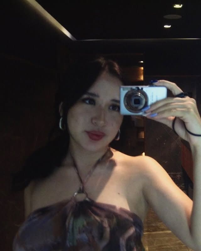 Puta Chaparrita (Daphne)