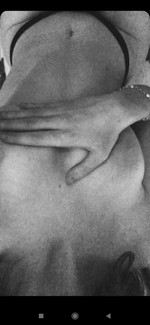 Jessica zorra española exhibida