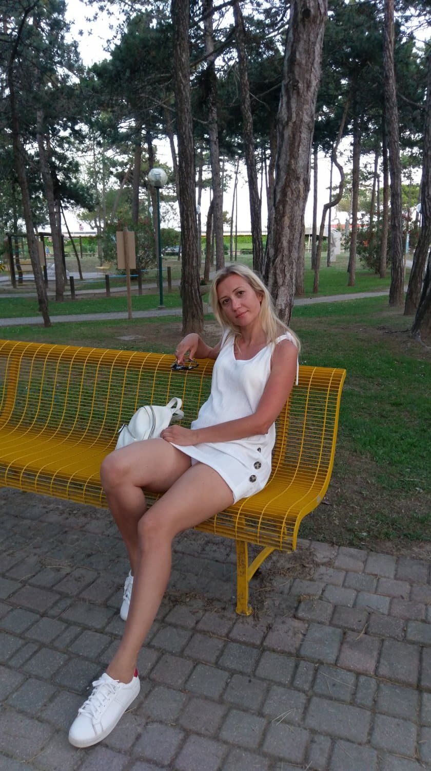 Are you sure your wife is just a secretary ?