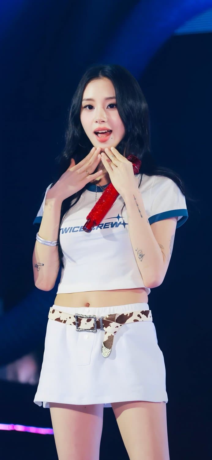 Chaeyoung (Twice) Pictures 10