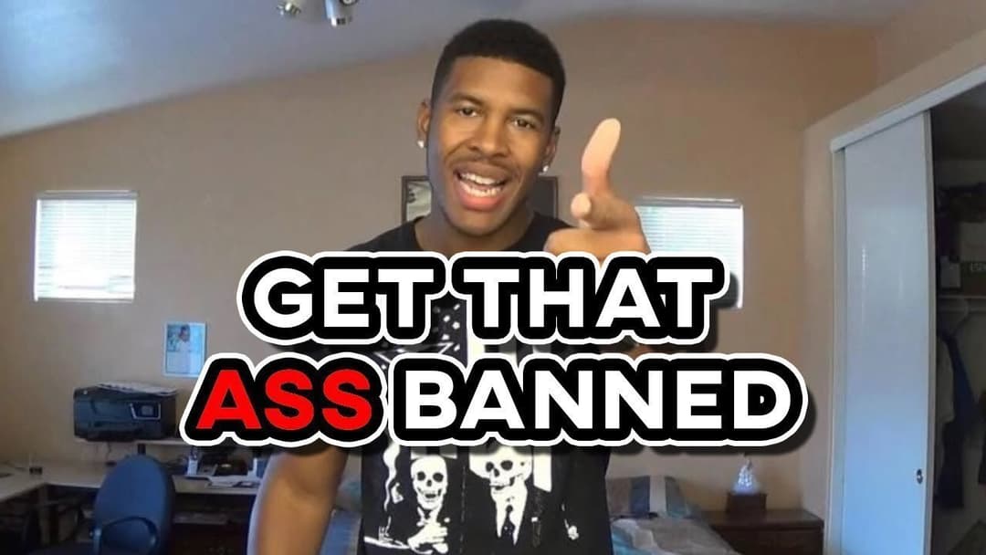 Who keeps getting my post deleted?