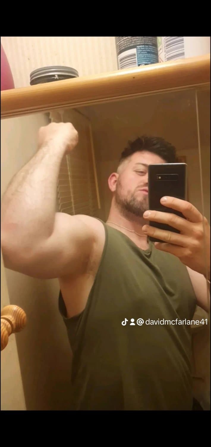 Cocky and rude straight Rugby lad with a tiny cock His telegram is rugbyladd humiliate this prick