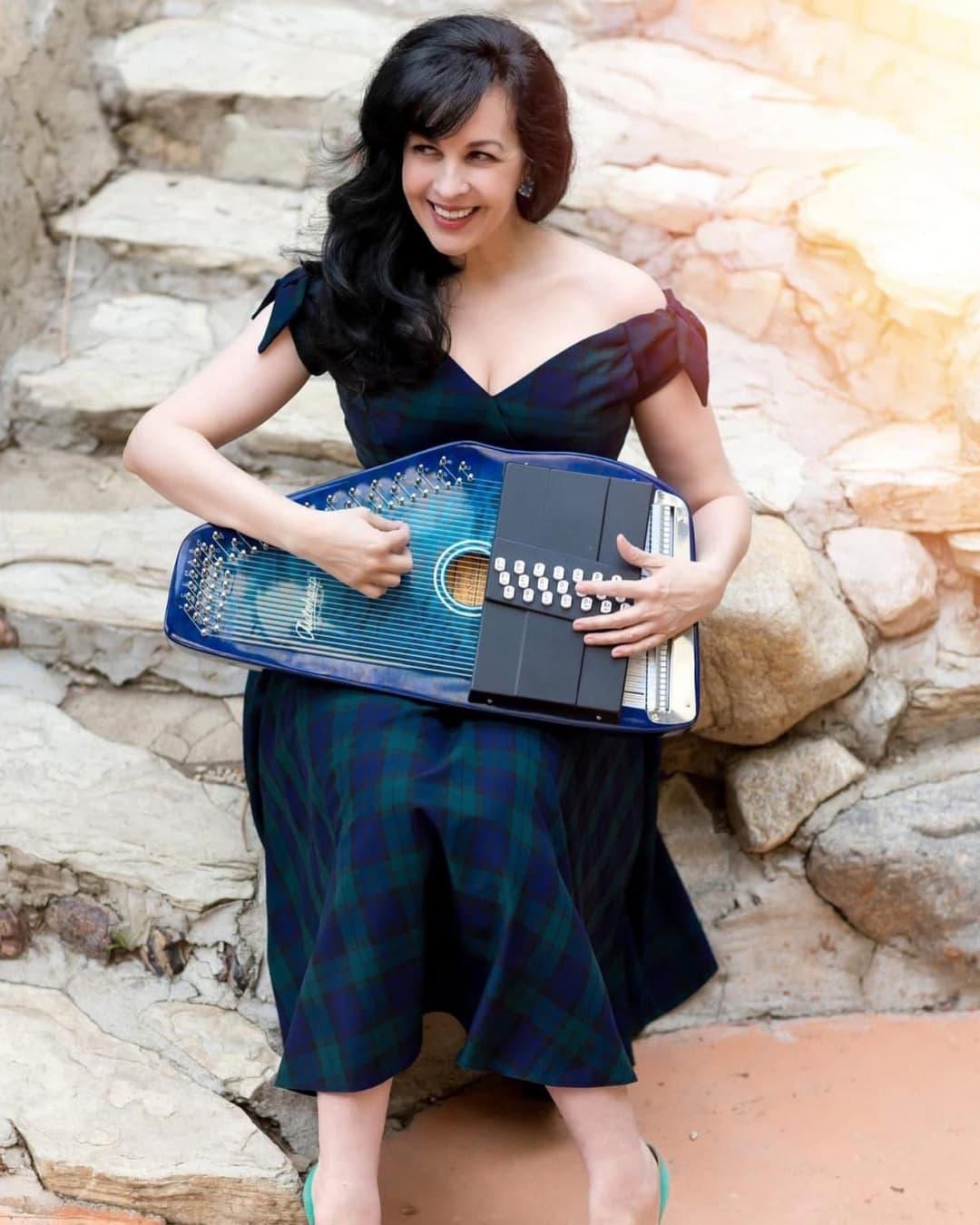 Voice Actress Spank Bank - Grey Delisle Griffin