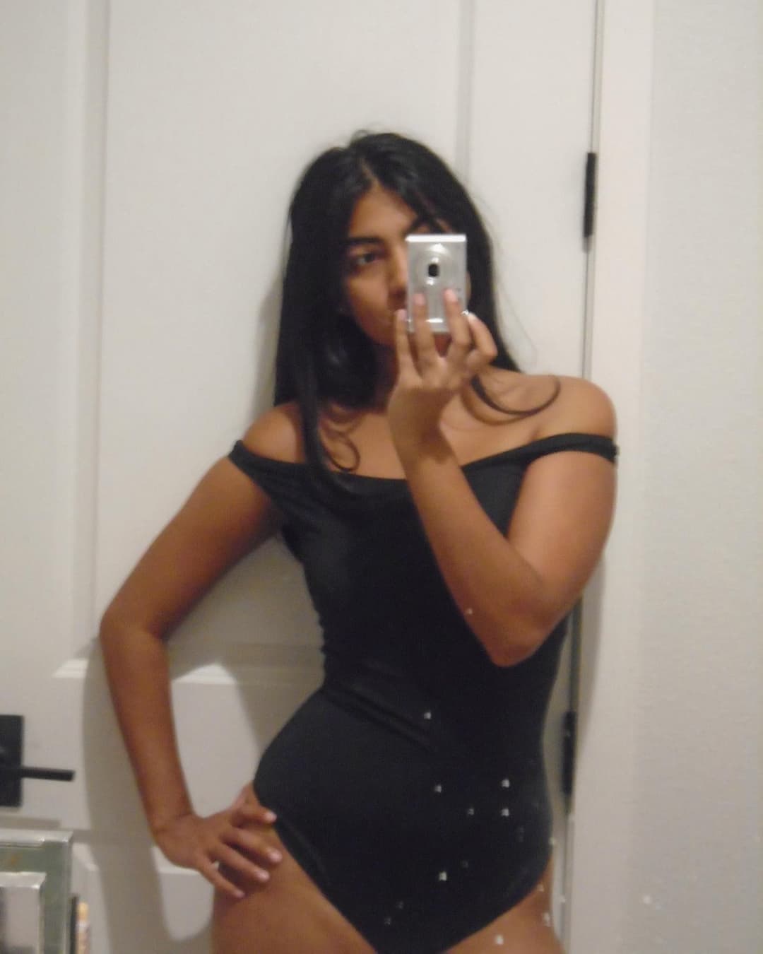 Petite teen slut Mallika, user submisson, indian slut. part 2