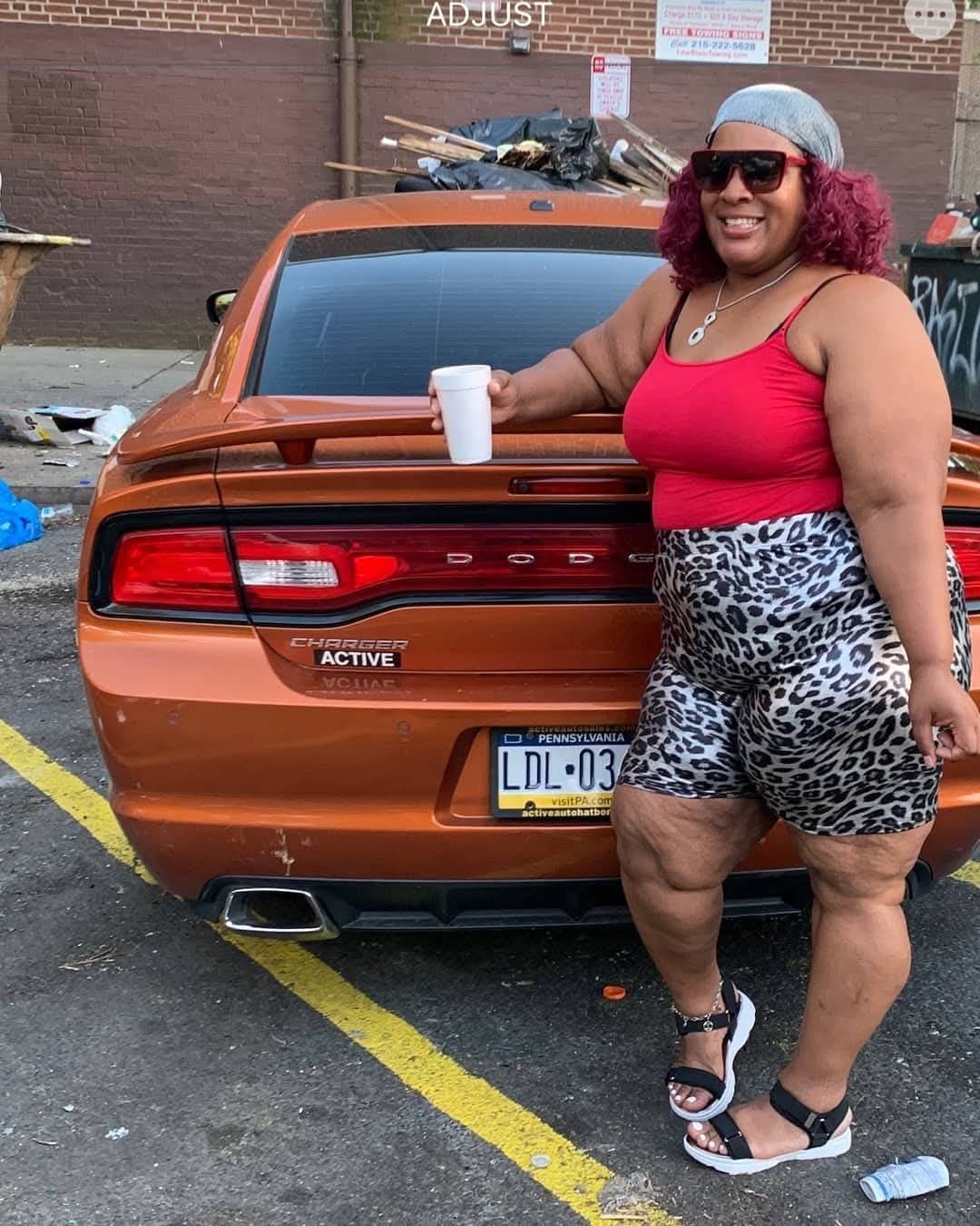 BIG JUICY BBW BIG OLE BOOTY ASS