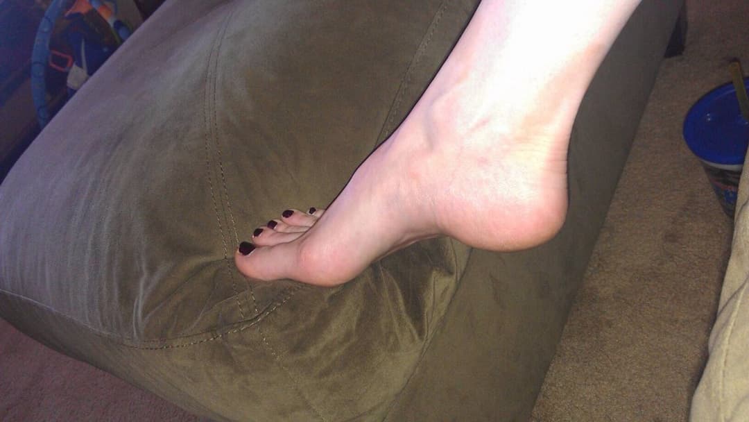 Janna Foglia Sexy Milf