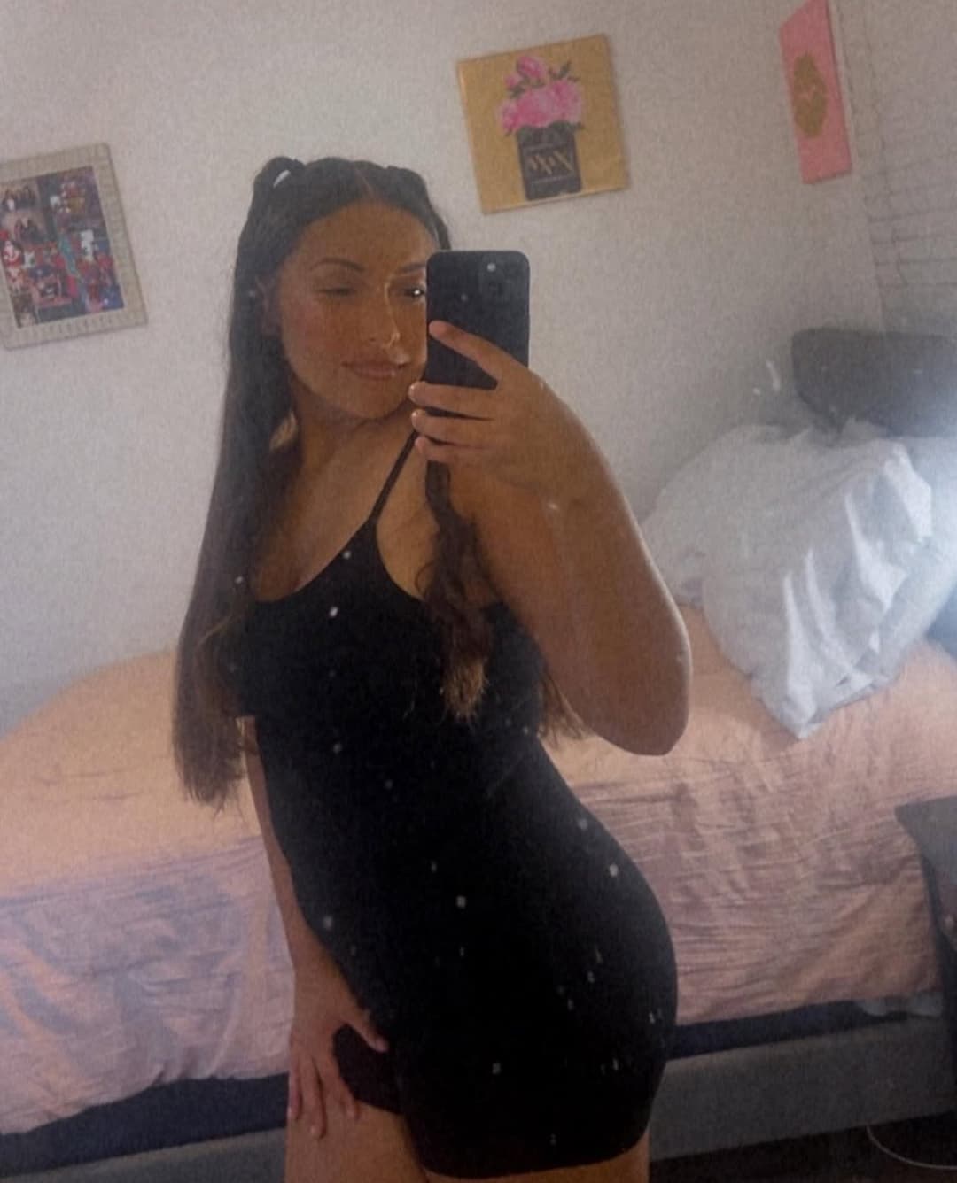 Anyone got these girls or anyone that went to Piedmont hills?