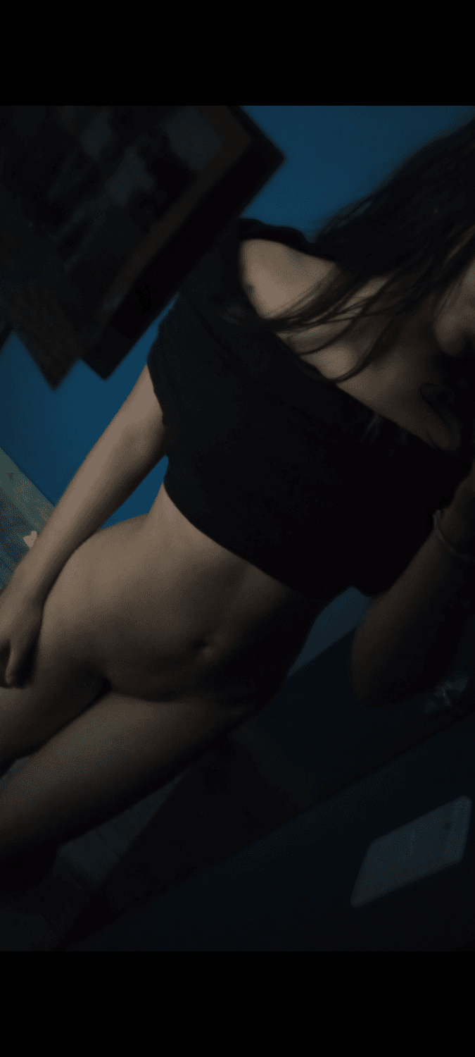 Mi nva Colombiana adolescente de culo grande