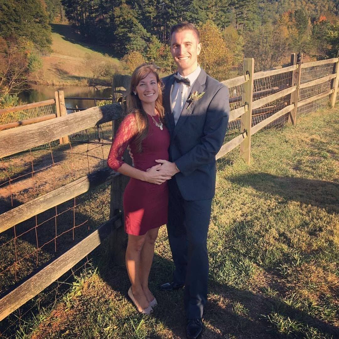 Lovely Pregnant Boobs K@yli