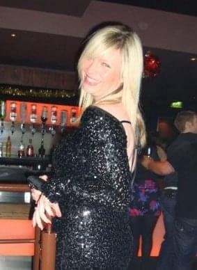 Fiona Thomas East Kilbride