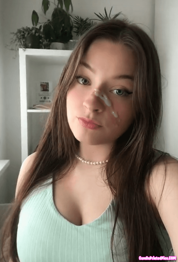 Compilation of IRL facials